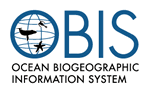 Data sharing with the Ocean Biogeographic Information System