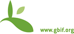 Data sharing with the Global Biodiversity Information Facility